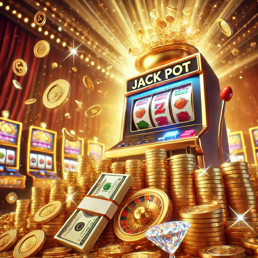 Comparing Jackpot Odds Across Different Casino Games